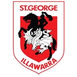 St. George Illawarra Dragons Trikot